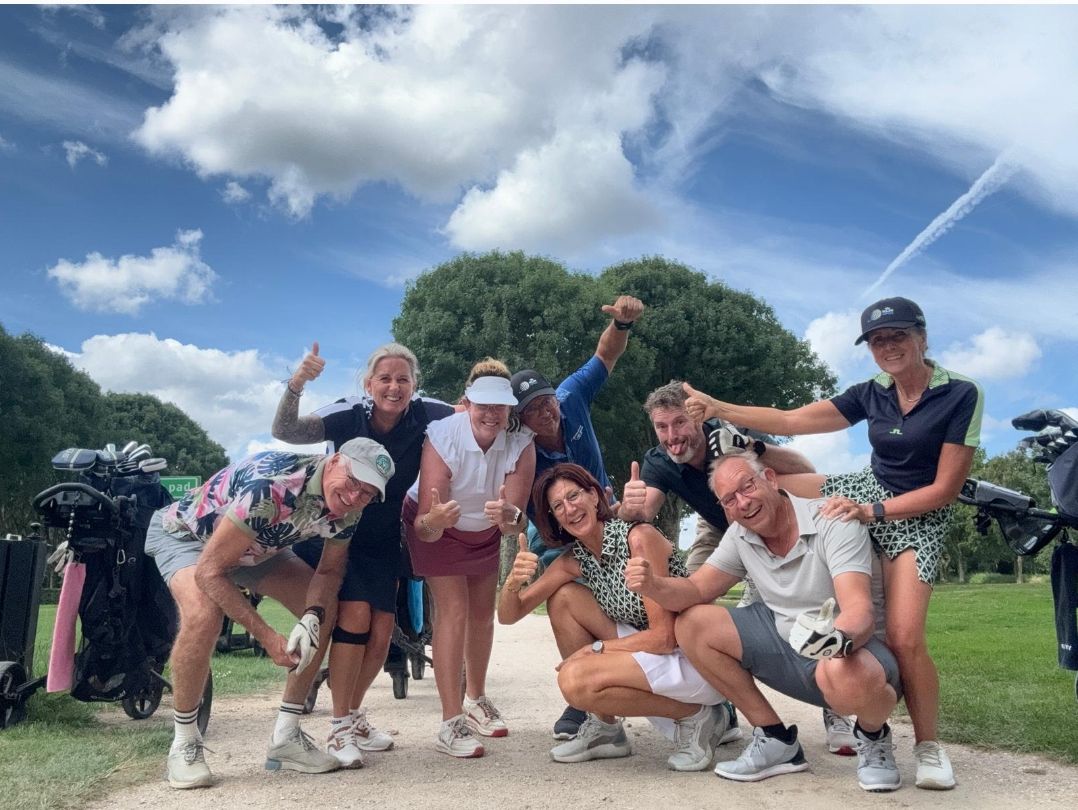 ☀️ Zomeractie: De NLGS 5 Rondenkaart voor 9 of 18 holes